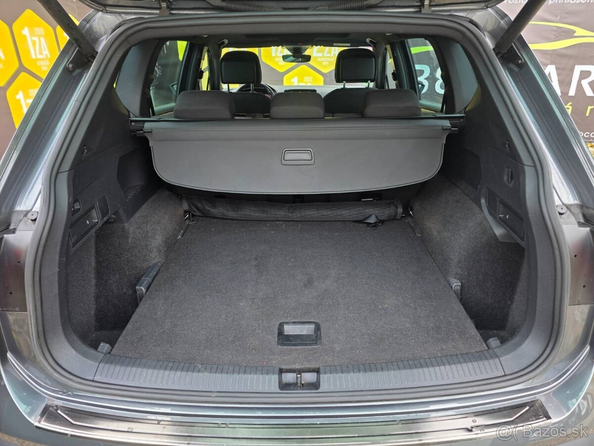 Seat Tarraco 2.0 TDI 150 Style 4Drive DSG - 11