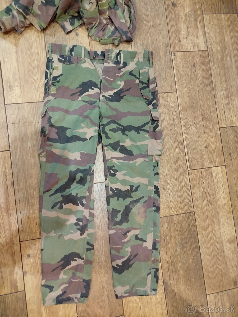 Maskáče vz 97,originál,používané aj nové - 11