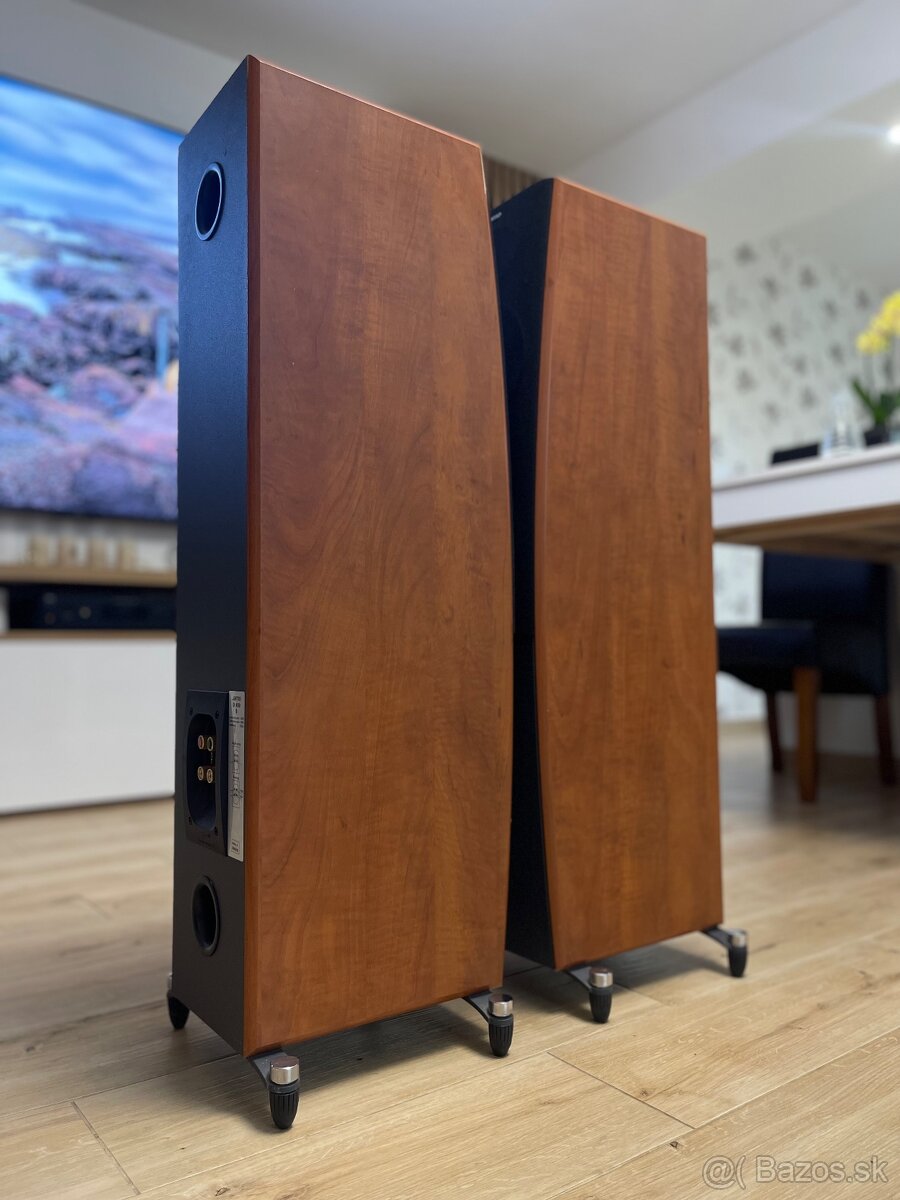 Jamo D-450 - 11