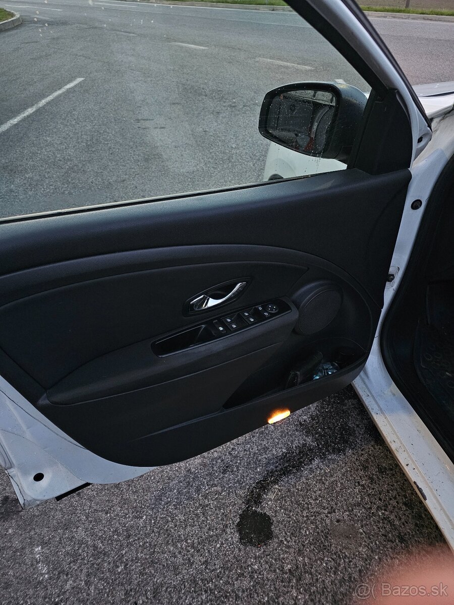 Renault megane 1.5 dci - 11