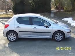 Peugeot 207 - 11