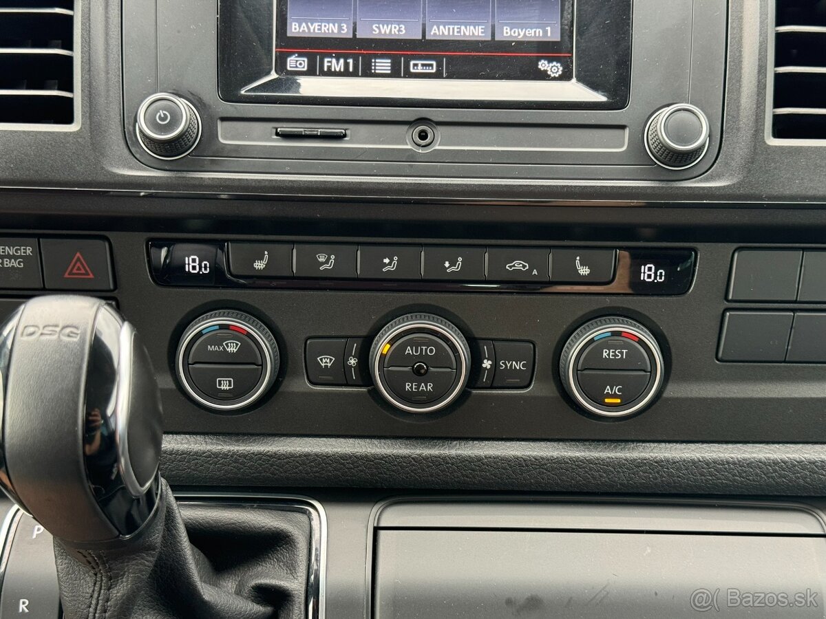 Volkswagen T6 Multivan 2.0 TDI BMT DSG - 11