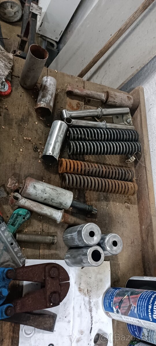 Jawa Pionier diely - 11