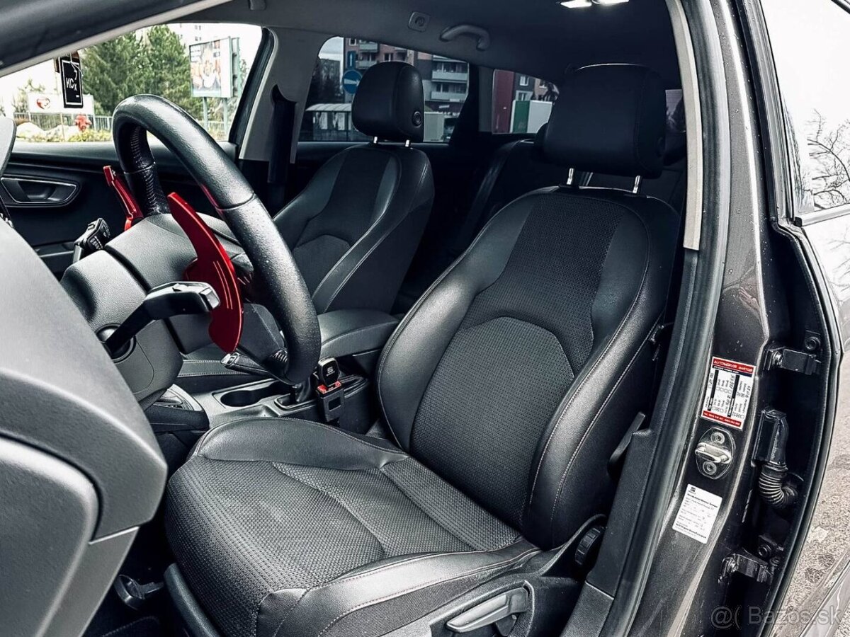 Seat Leon 3 ST FR - 11