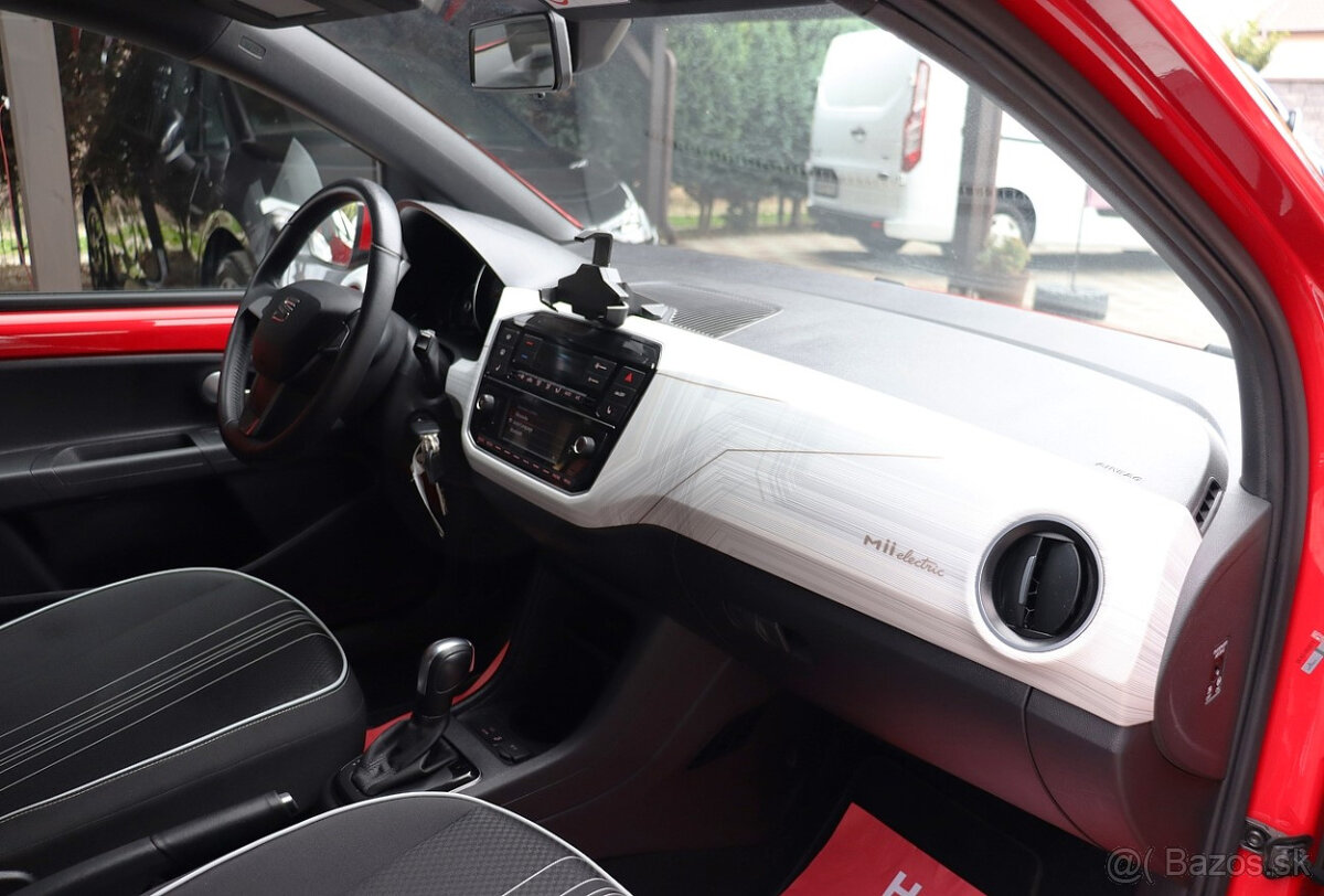 Seat Mii Elektro - 11