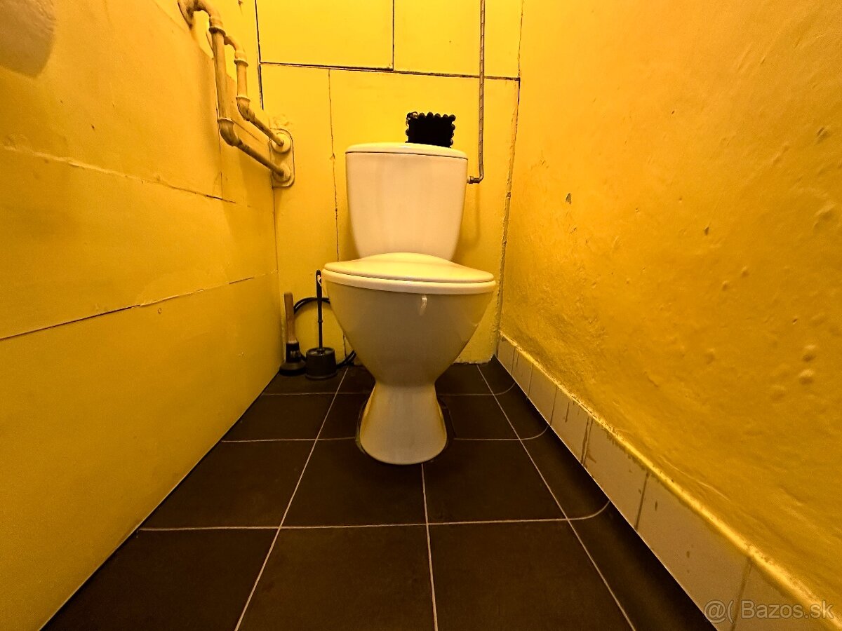 PREDAJ - 2 izbový byt, Letná ulica, Plešivec - 11