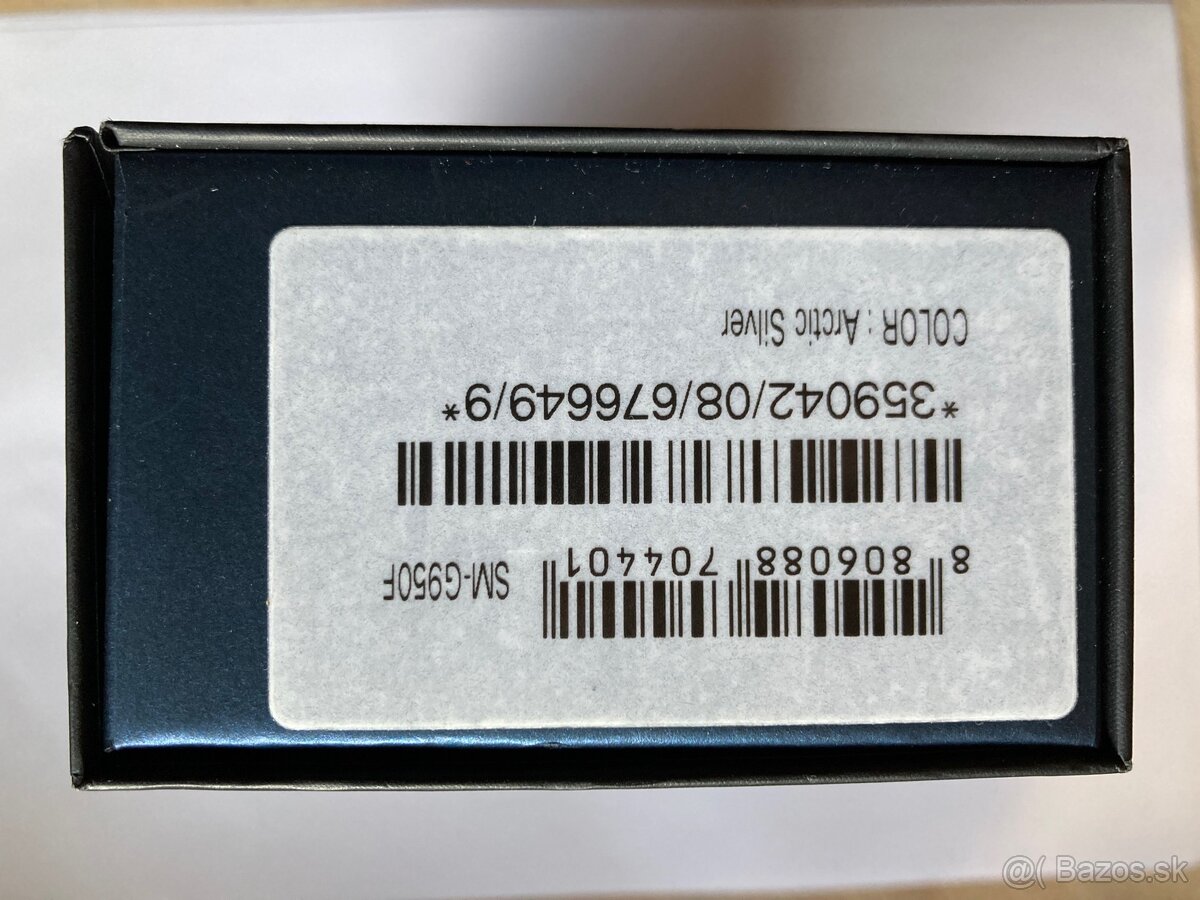 Samsung Galaxy S8 64GB - 11