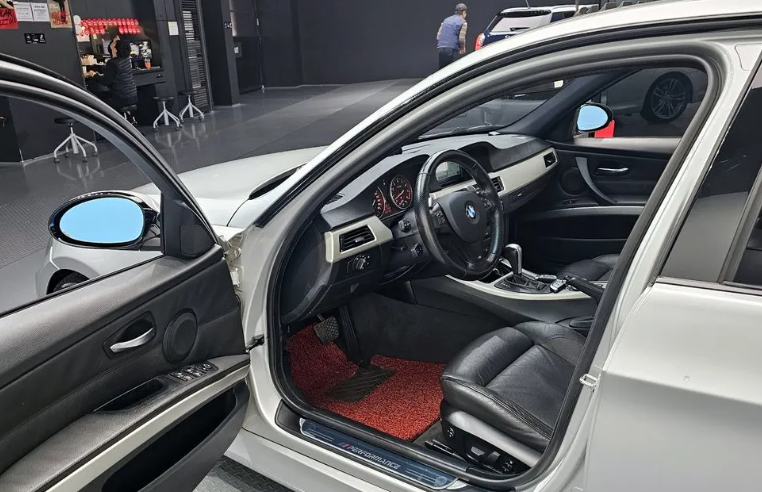 E90 335i N54 196xxxkm - 11