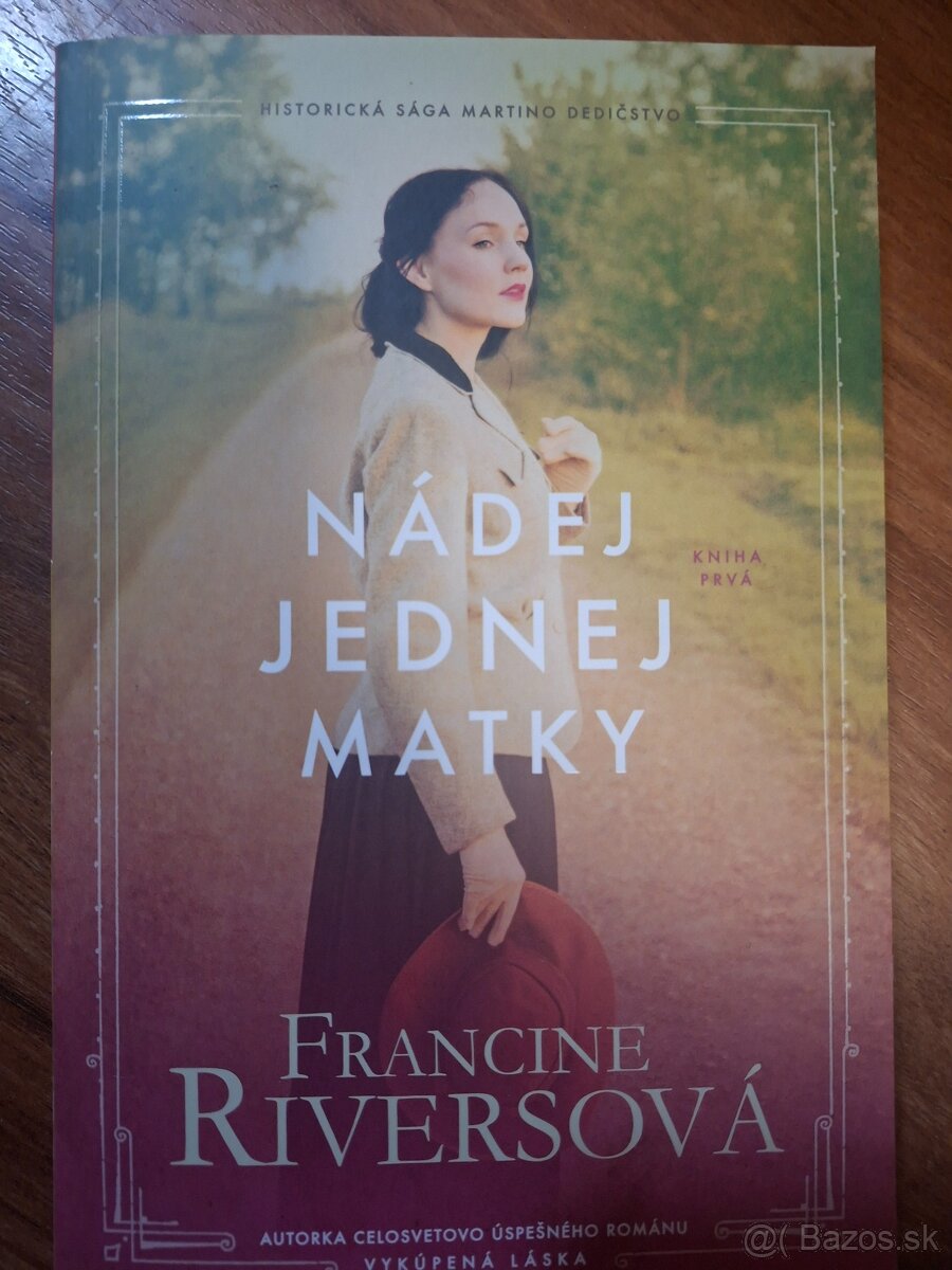 NOVE necitane knihy za super ceny +darcek - 11