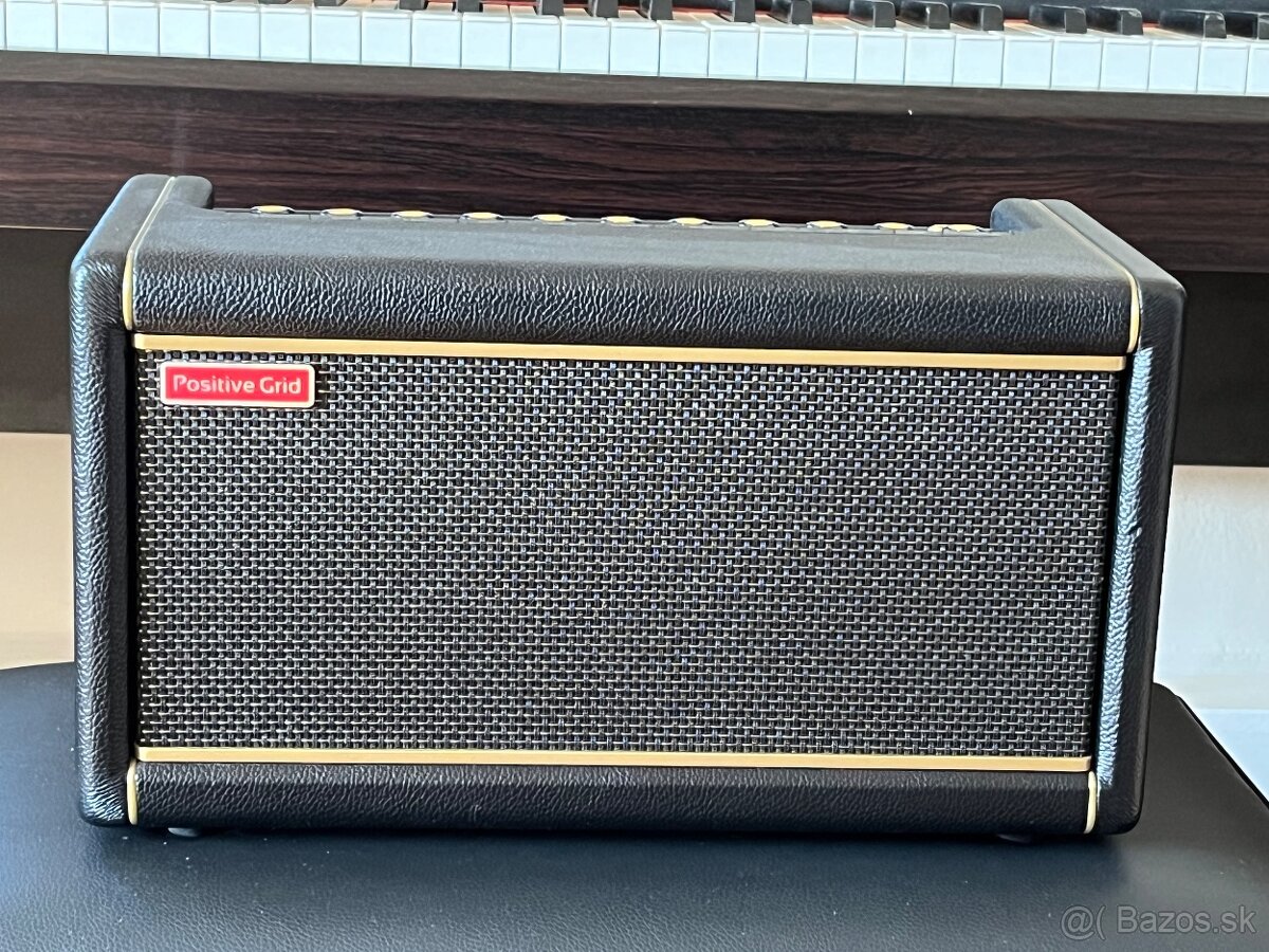 Gitarové combo - 11