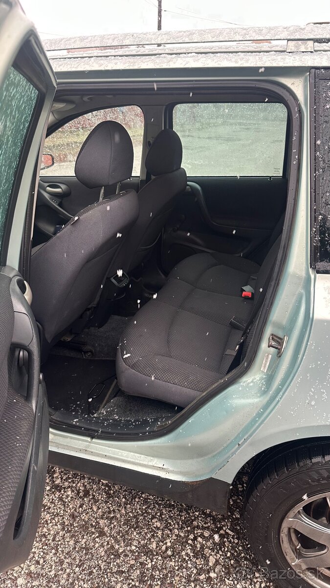 Fiat stilo 1.9jtd 85kw 1.9 combi pojazdné - 11