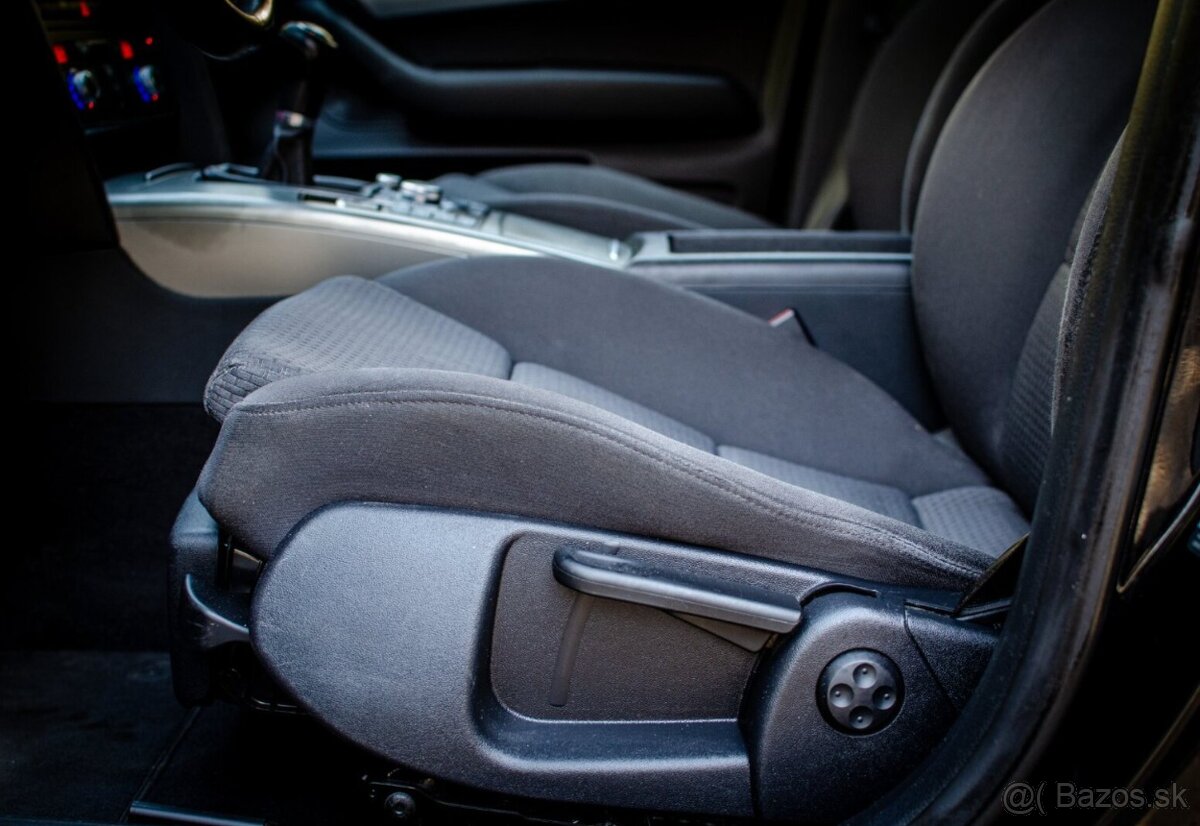 Audi A6 Avant 2.0 TDI DPF, 103kW, M6, 5d. - 11