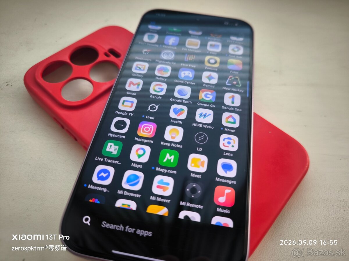 Xiaomi 17T 12/256GB - 11