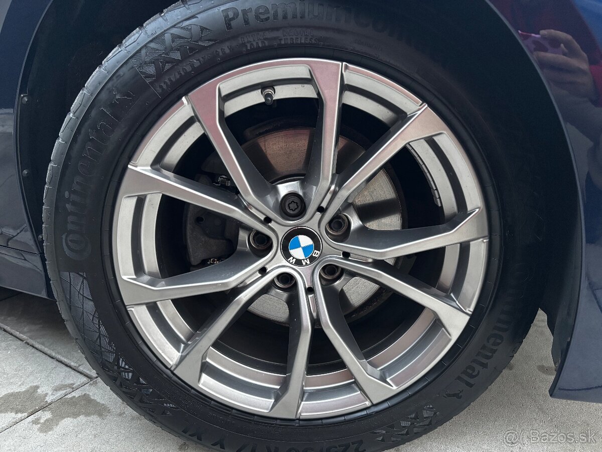 BMW rad 3 Touring 320d xd mHEV SK Špz. - 11