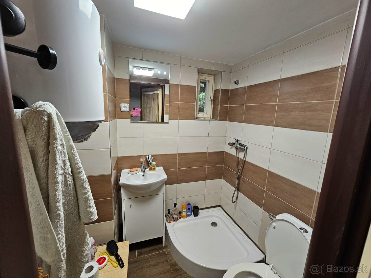 NOVÁ CENA Kysuce - Obec Klokočov časť Vrchpredmier - EXKL - 11