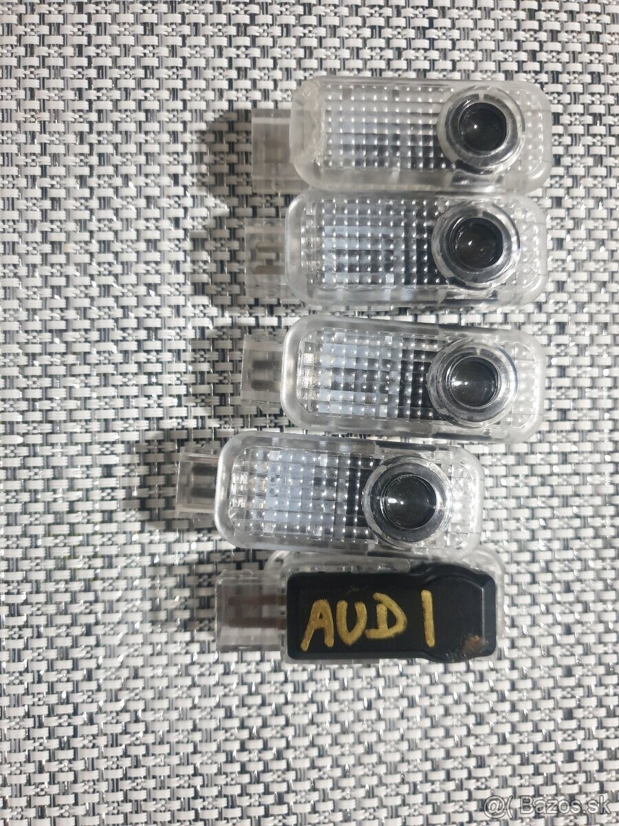 Predam osvetlenie dveri AUDI,MERCEDES,BMW,ALFA - 11