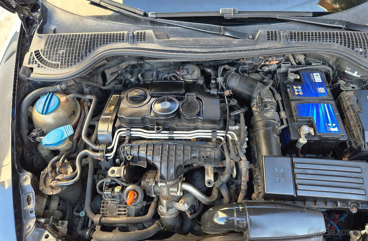 ✅️ Škoda octavia combi ll RS 2.0l Diesel - 11