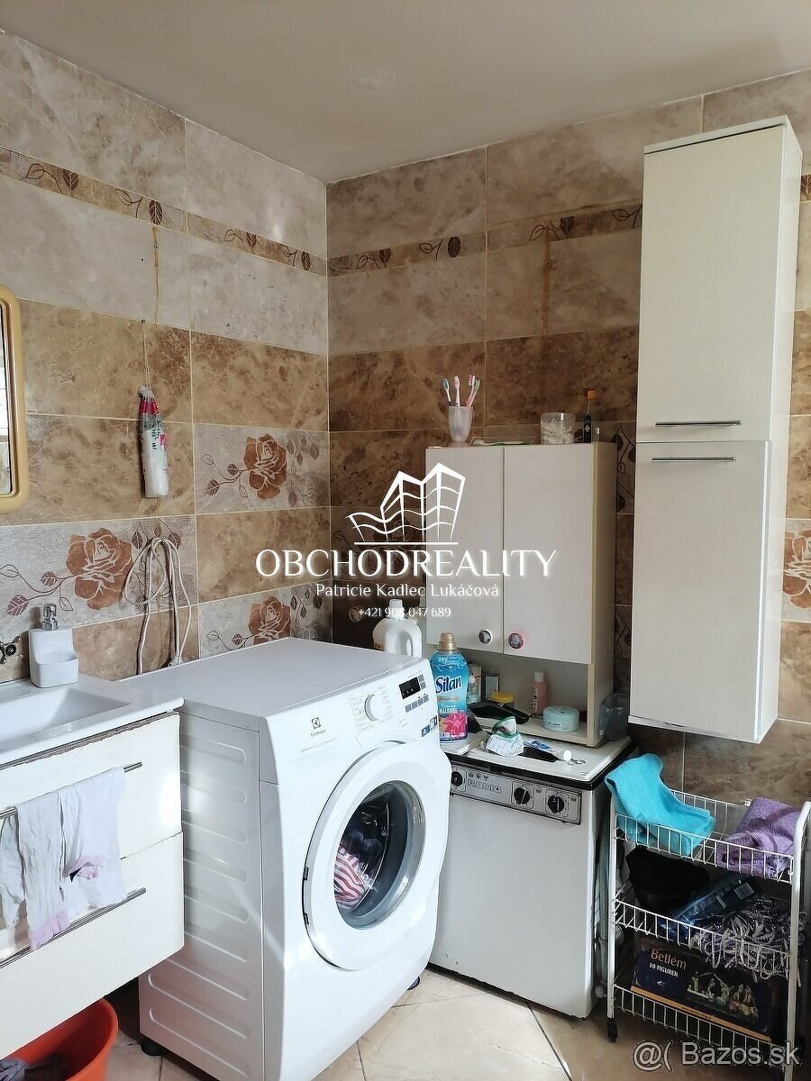 🏡 Na predaj: Rodinný dom – Malčice - 11