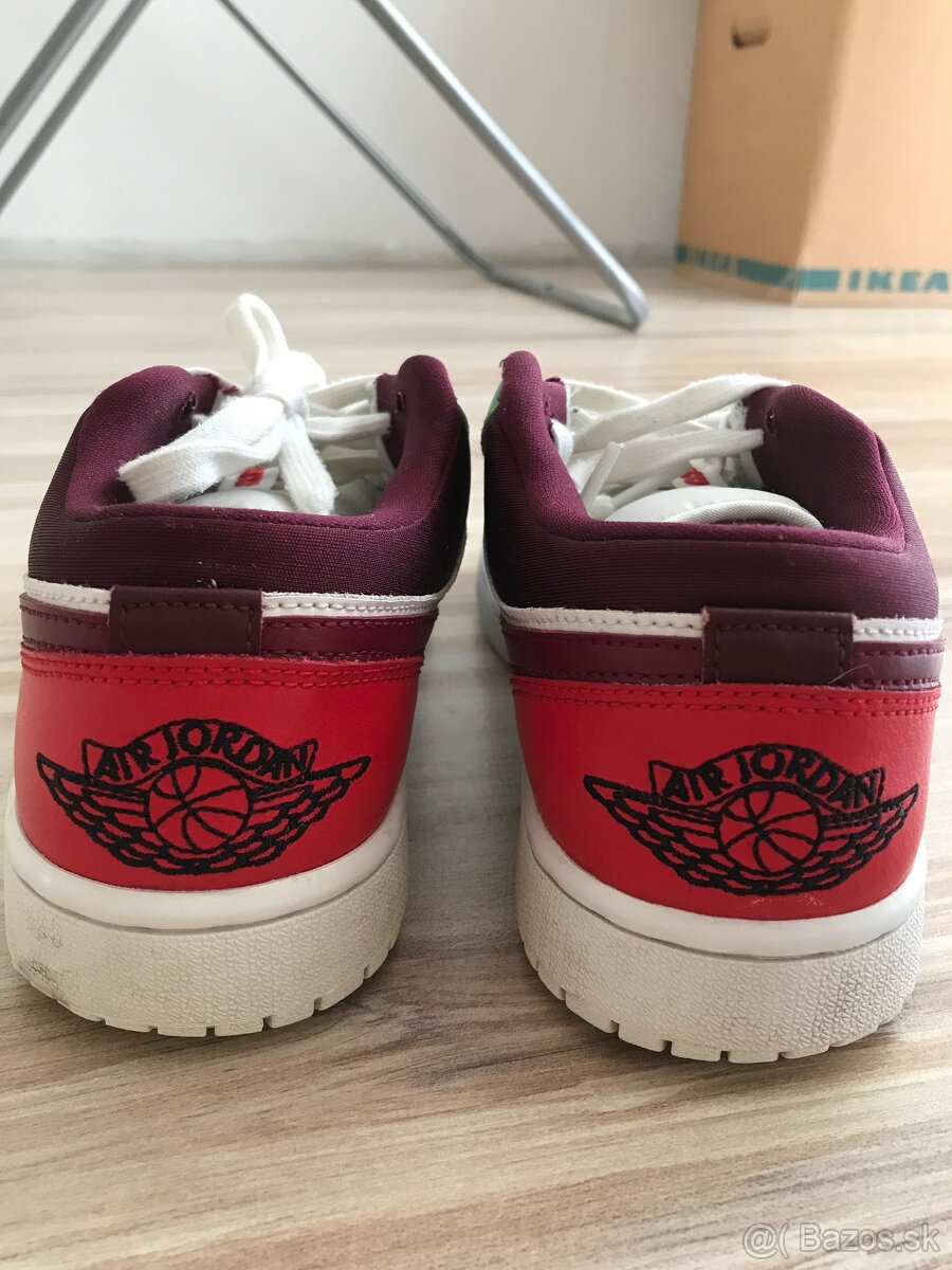 Tenisky Nike c. 39 - 11