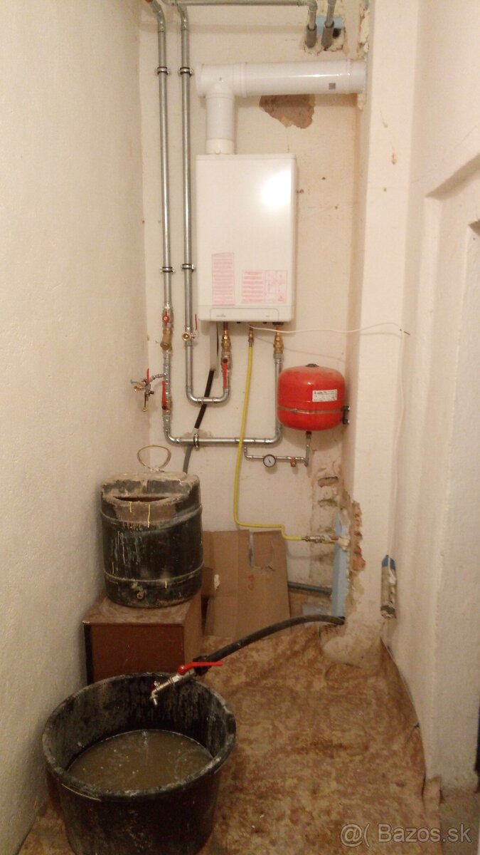 polyfunkčný objekt - 11