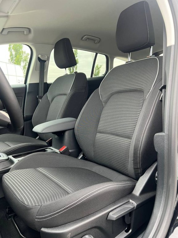 Ford Focus Kombi 1.0 EcoBoost mHEV 91kw A7 - 11