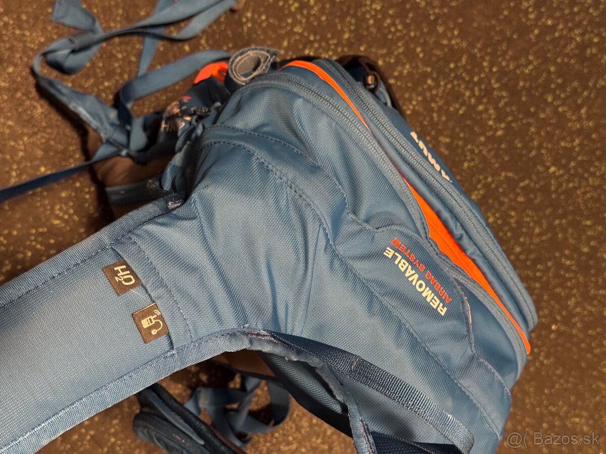 Mammut Flip Removable Airbag 3.0 - 11