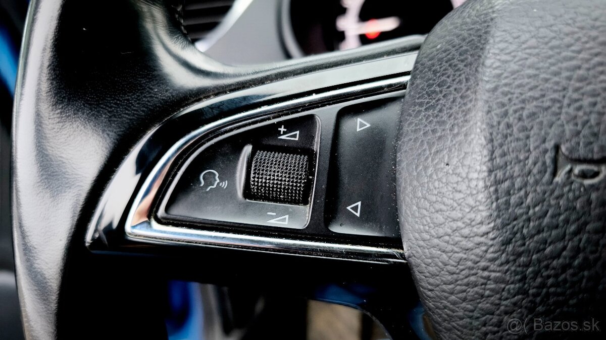 Škoda Octavia 3 combi 1.6TDI - 11