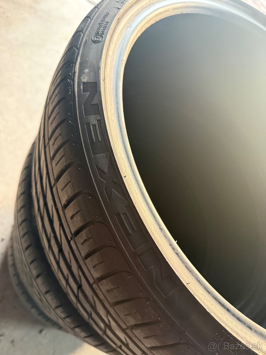 Pneumatiky nexen 245/30r20 - 11