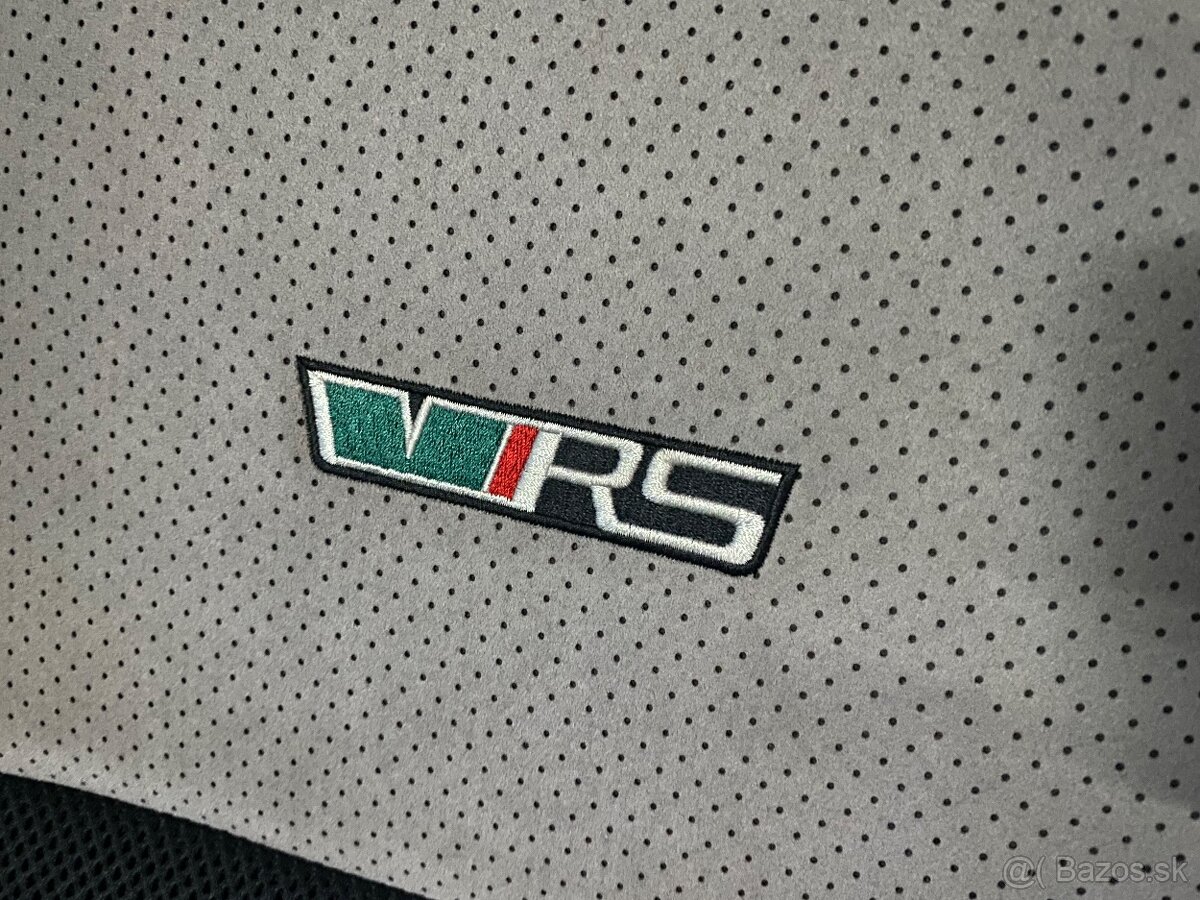 Škoda Octavia RS - 11