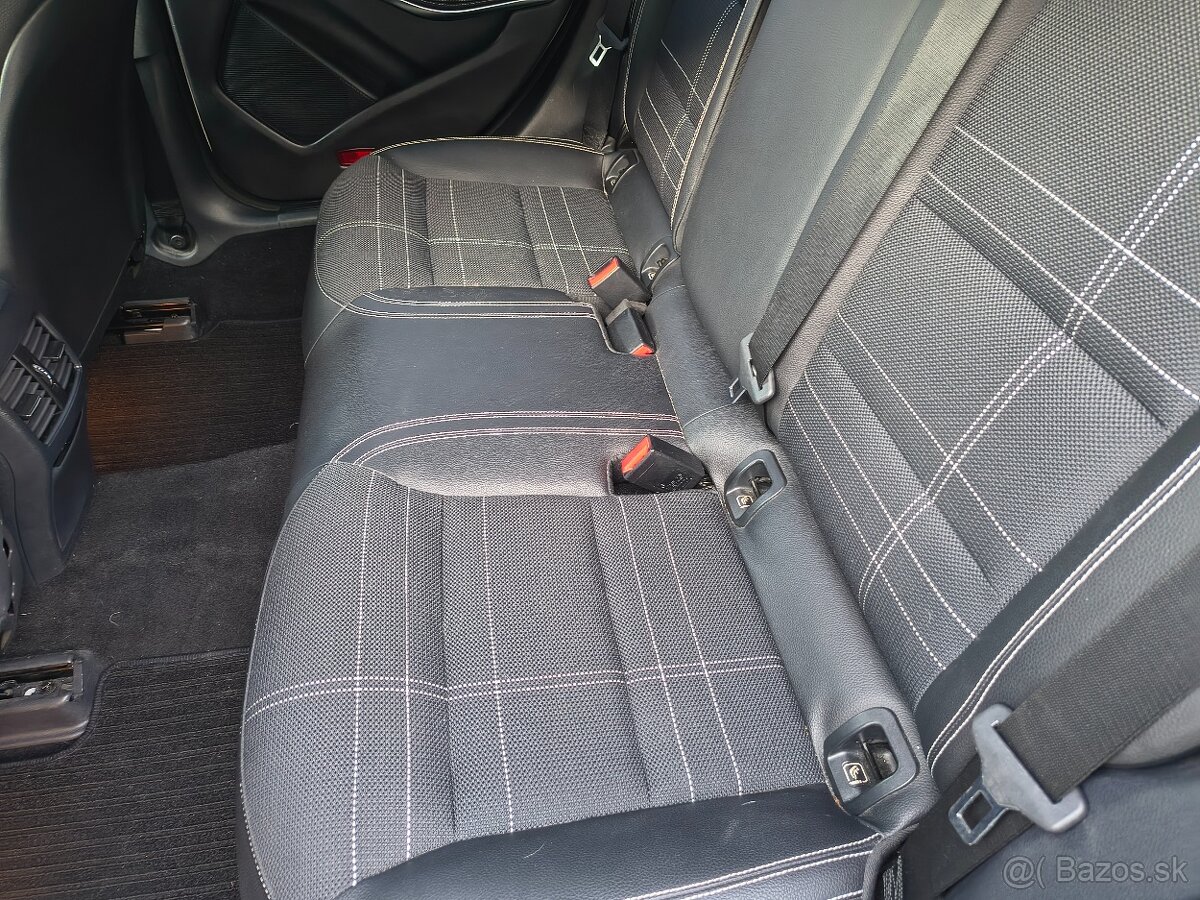 CLA 180 AUTOMAT benzin - 11