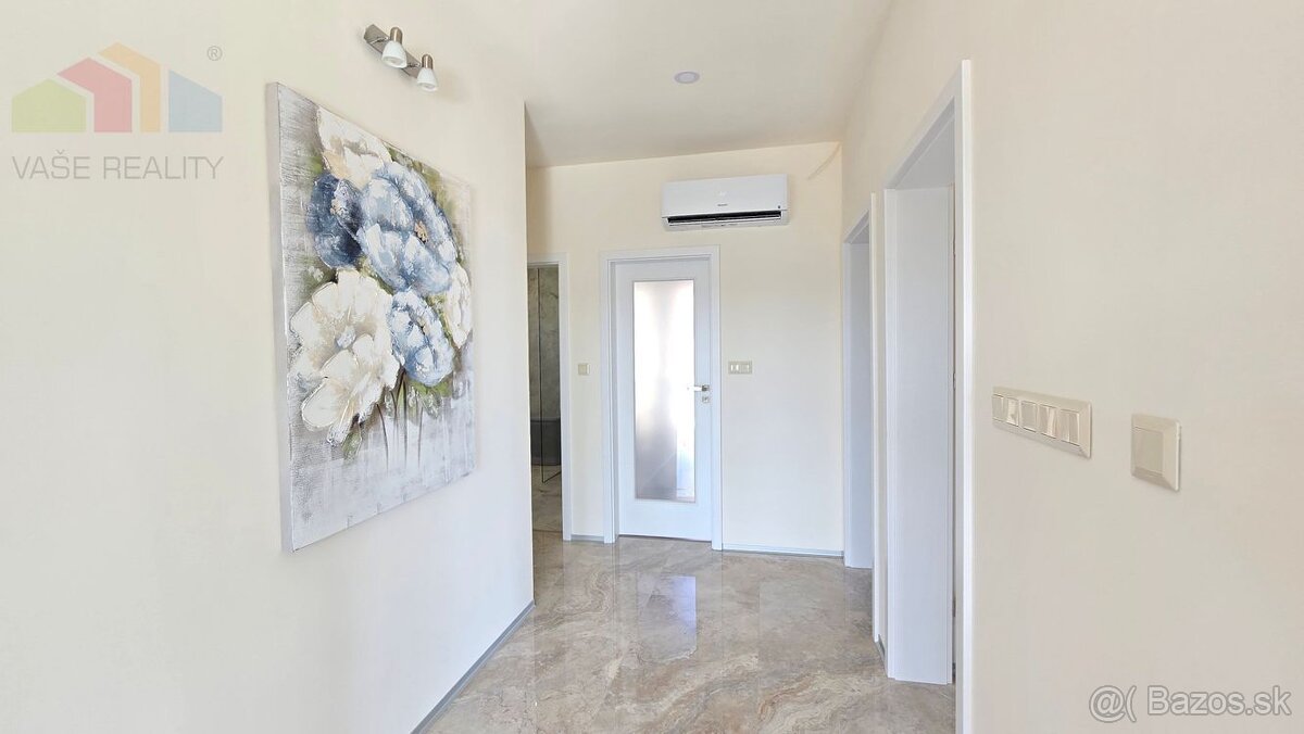 NOVOSTAVBA 4-IZBOVÉHO BUNGALOVU LEN 7 KM OD PIEŠŤAN – OBEC S - 11