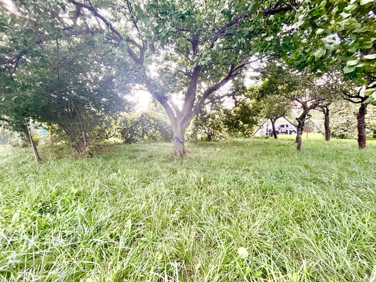 PREDAJ chata Piešťany - ZO Sĺňava - 11