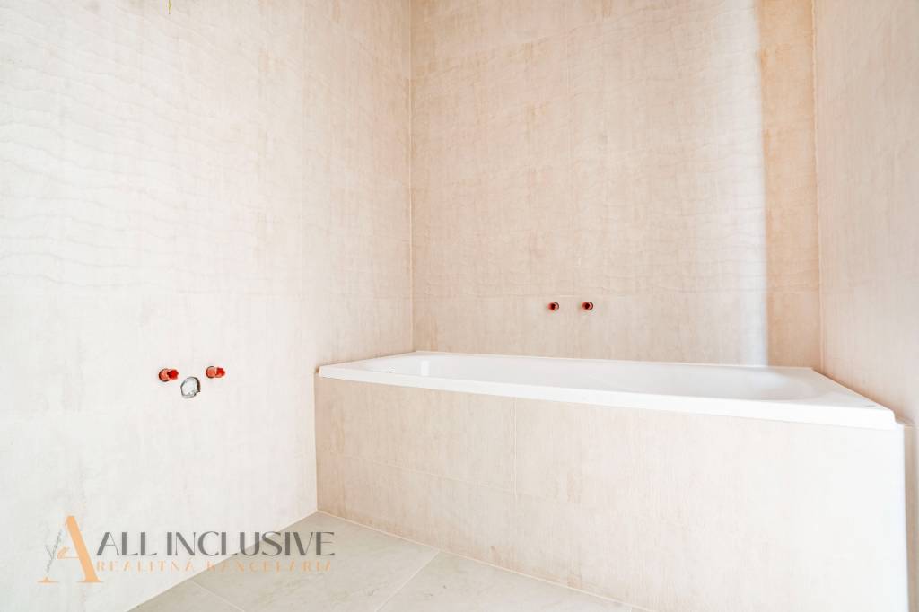 ALL INCLUSIVE | NA PREDAJ 3-IZB. BYT SO ZÁHRADKOU V DUNAJSKE - 11