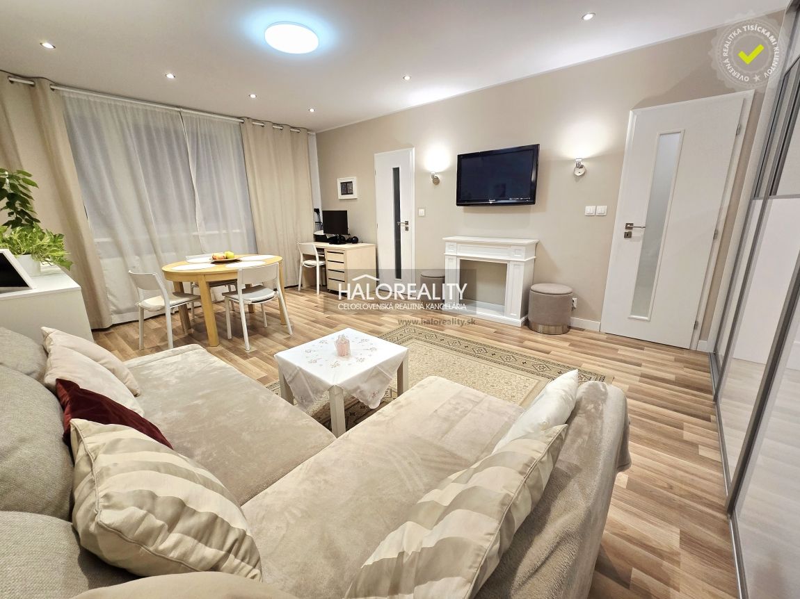 HALO reality - Predaj, dvojizbový byt Bratislava Petržalka, - 11