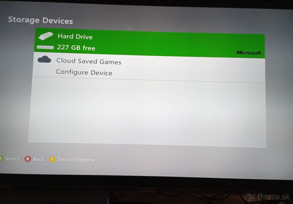 XBOX 360 SLIM 250GB HDD aj s kinectom - 11