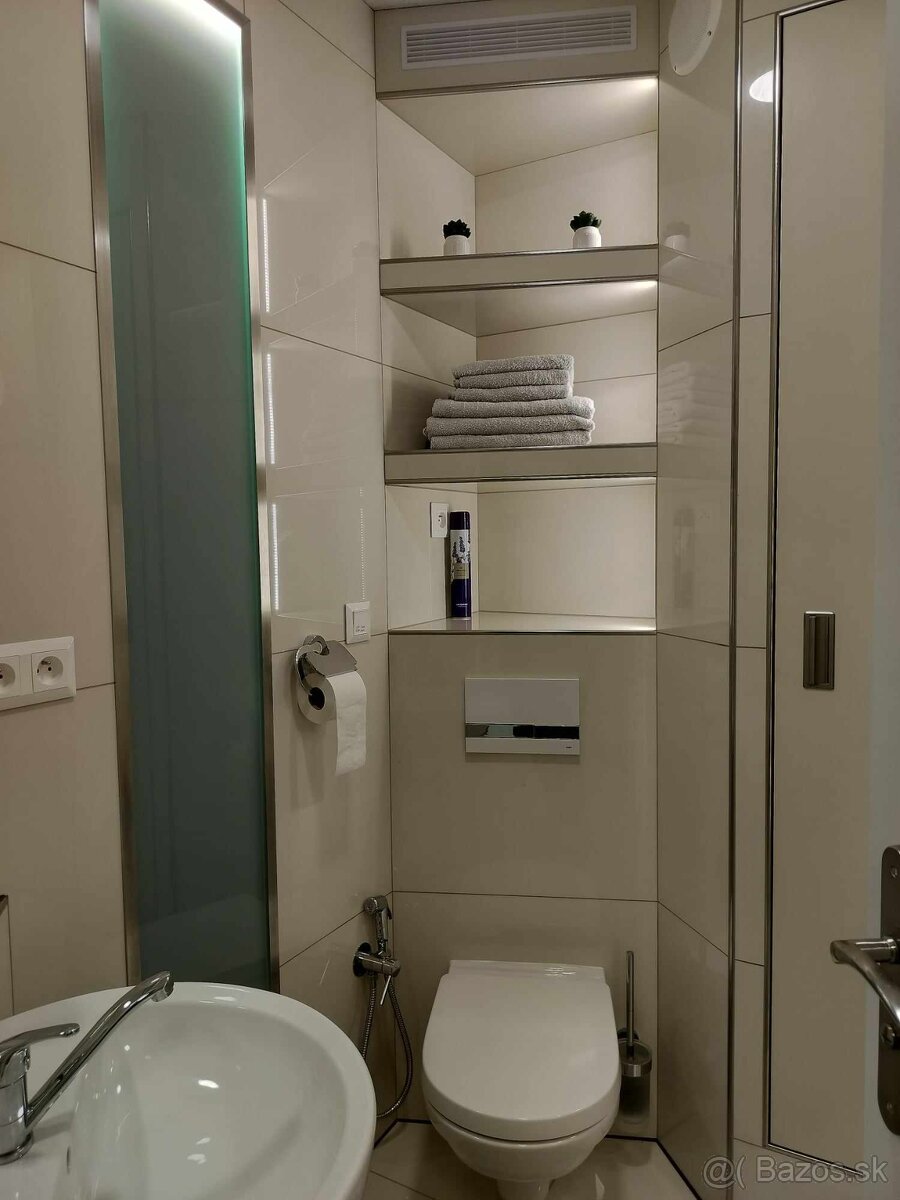 2 izbový byt - 11
