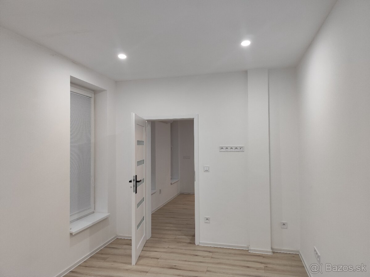 Prenájom nového bytu v Lipanoch - 11