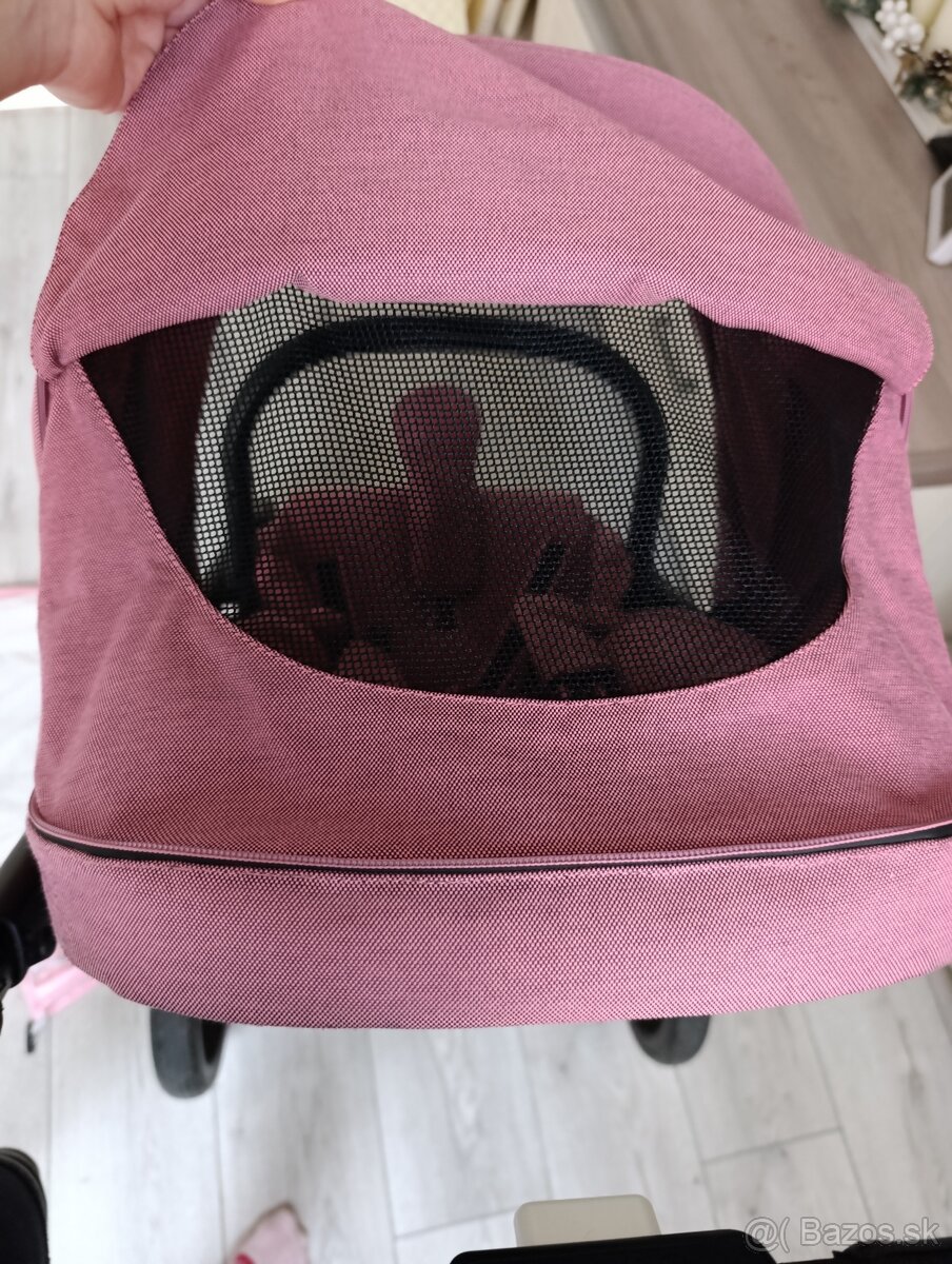 Kočík Cybex balios s Lux - 11