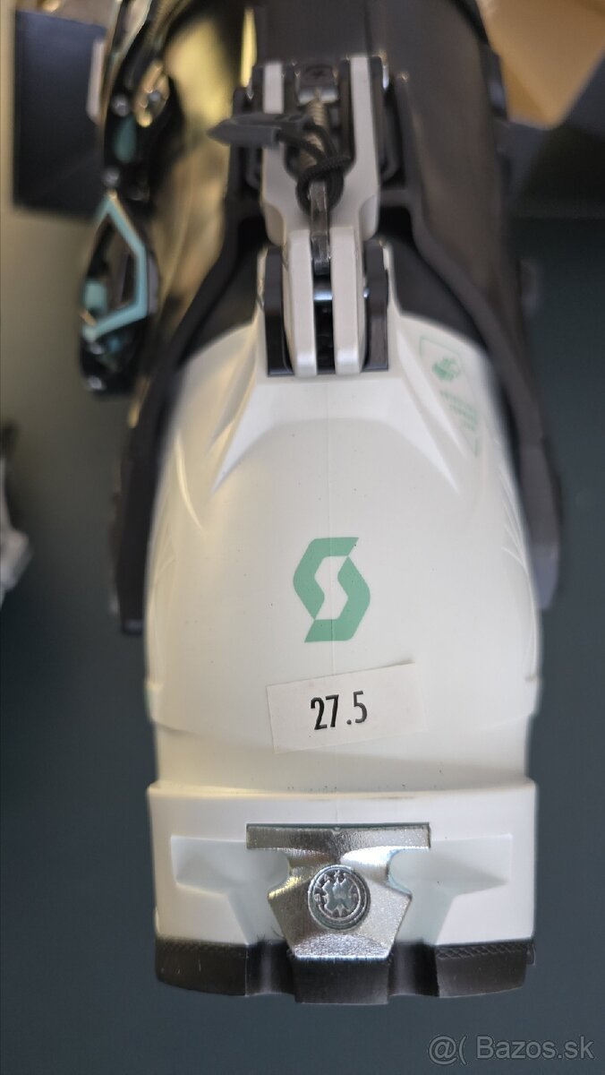 Skialp lyziarky SCOTT Celeste Tour - 11