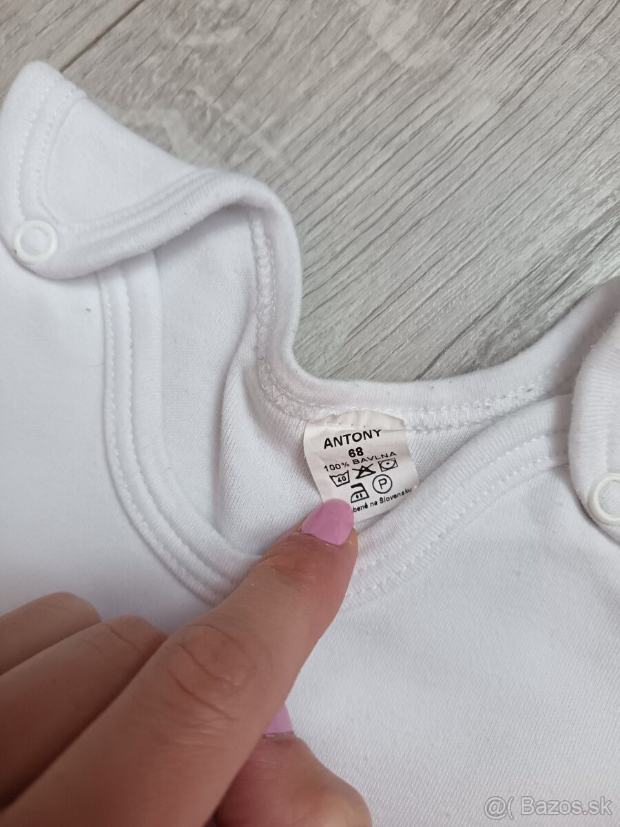 Darujem oblečenie pre dievčatko - 11