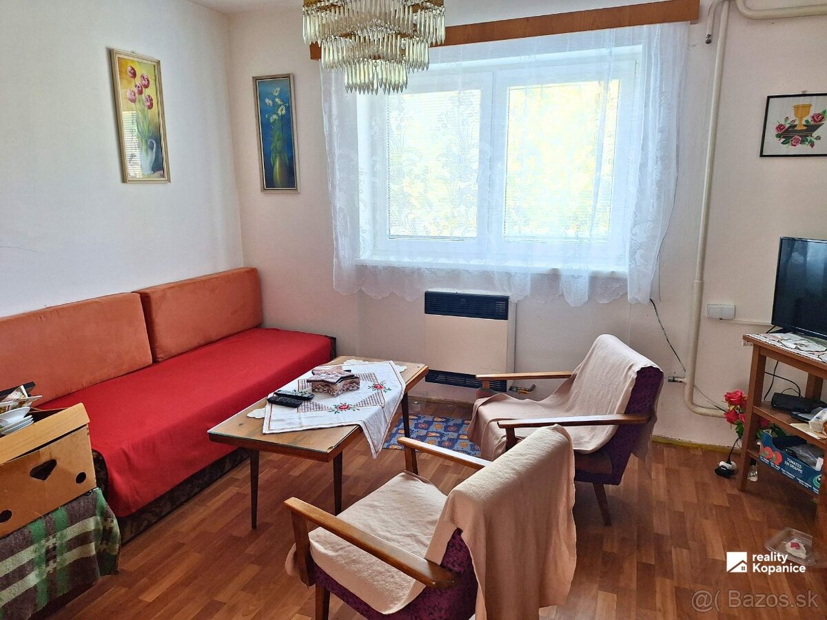 Rodinný dom Bukovec - 11