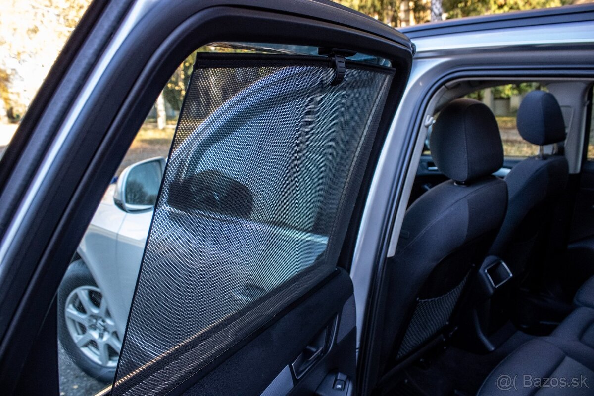 Audi Q5 3.0 TDI DPF quattro S tronic - 11