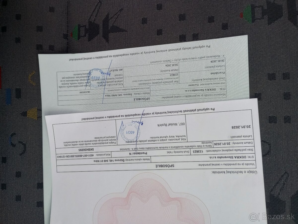 Škoda fabia 1.2 12v - 11