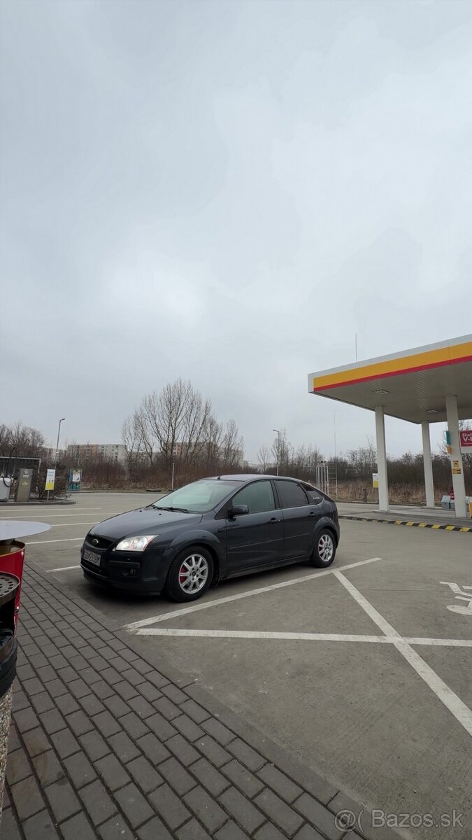 FORD R15 195/65 Zimne 5x108 - 11