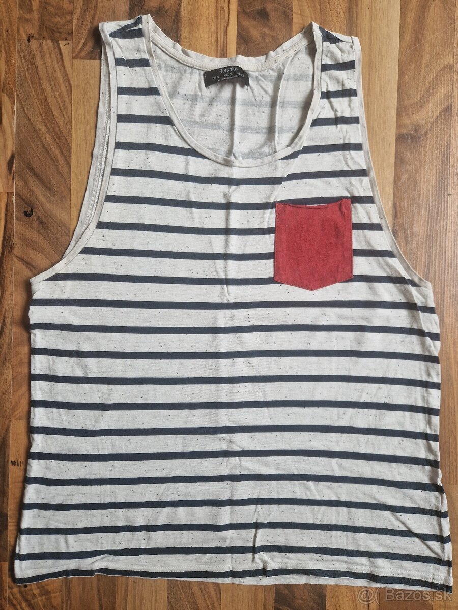 Mix pánskeho oblečenia - 11