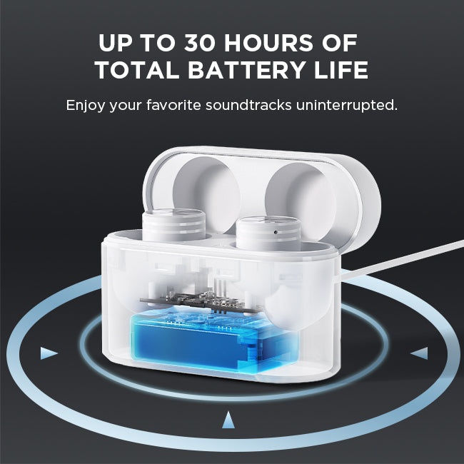 1MORE PistonBuds Pro ANC - 11