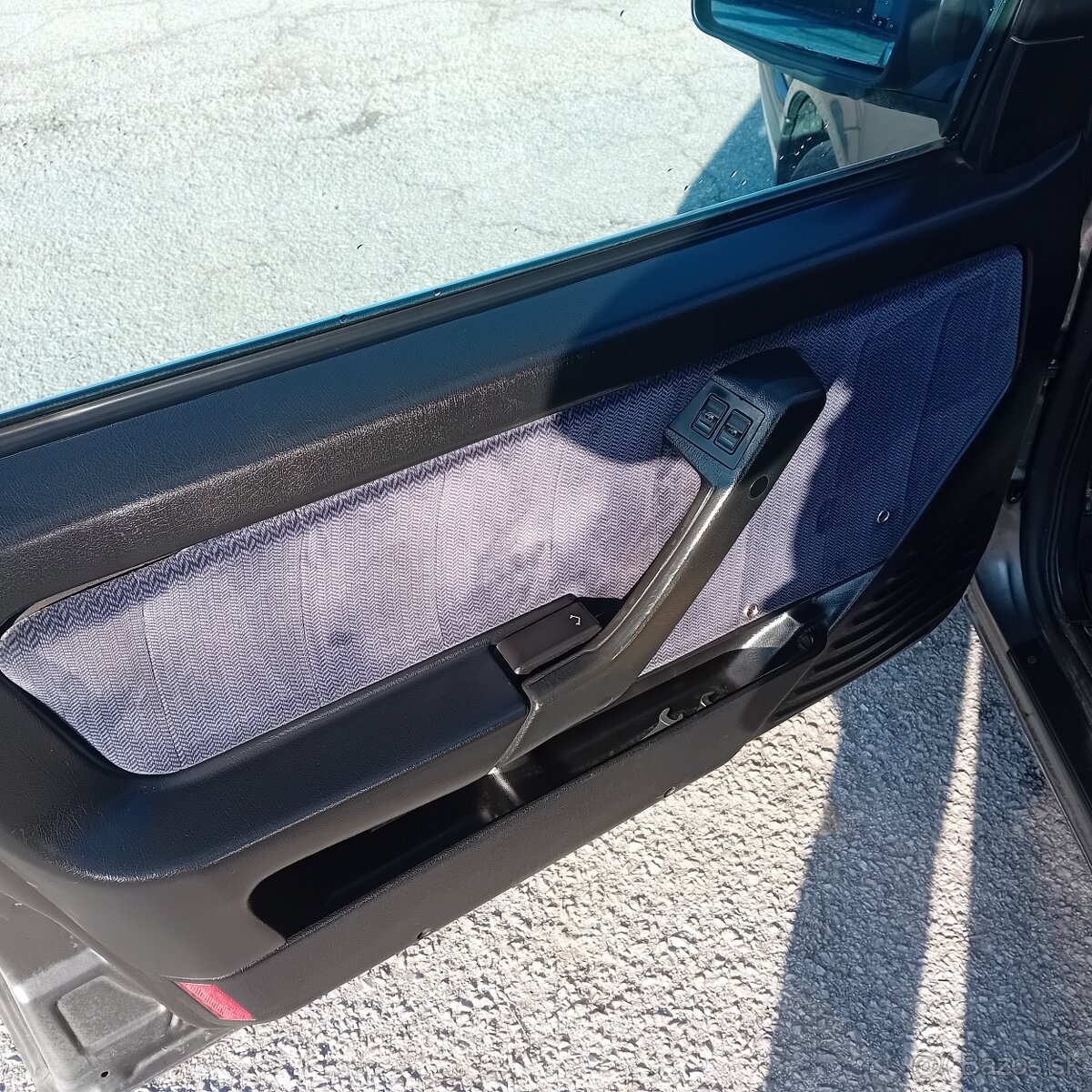 Fiat Croma 2.5td - 11