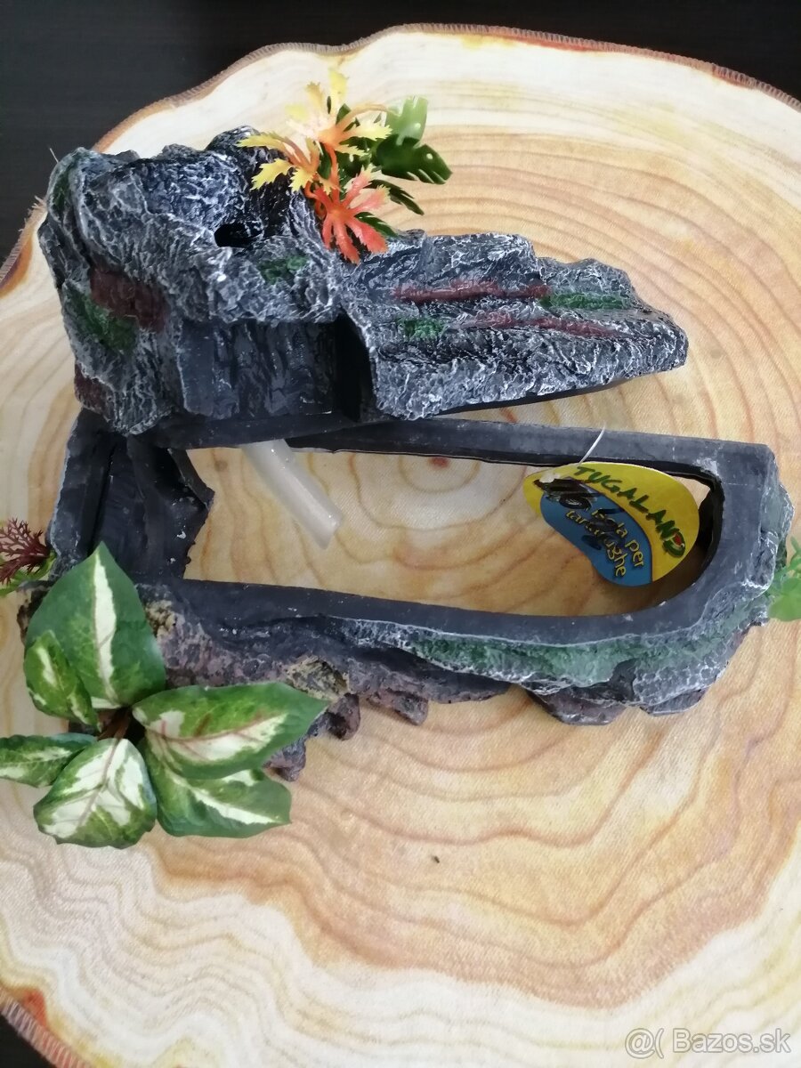 Predám ostrovčeky pre korytnačky - 11