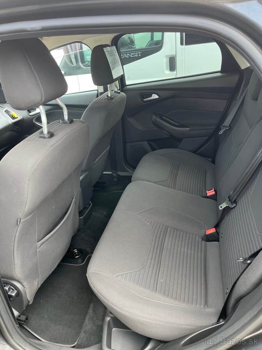 Predám Ford Fokus 3 - 11