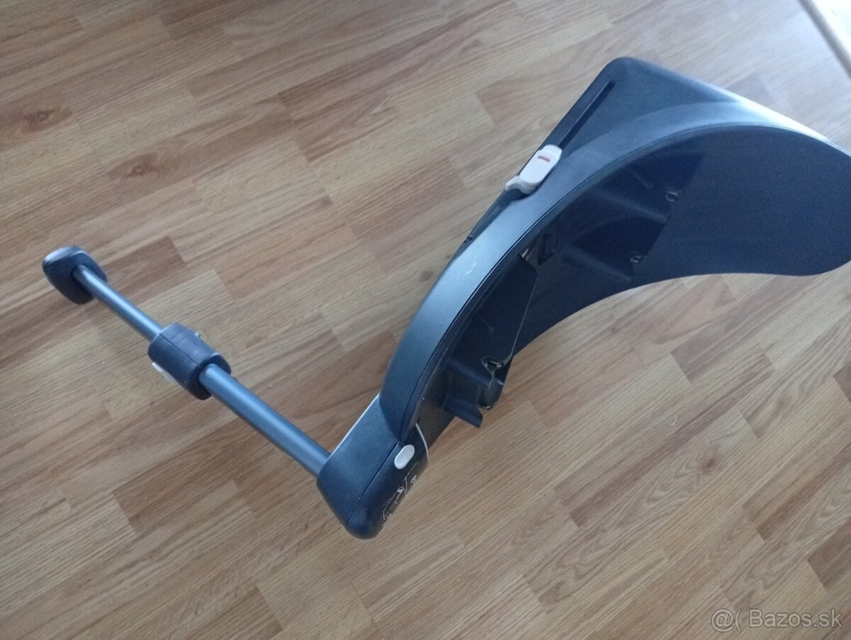 Autosedačka Cybex Gold - 11